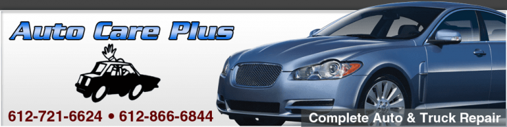 Auto Care Plus