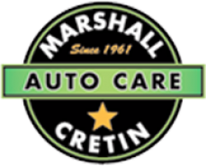 Marshall Cretin Auto Care 