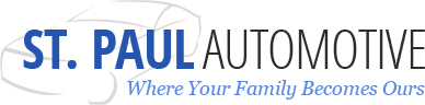 St. Paul Automotive