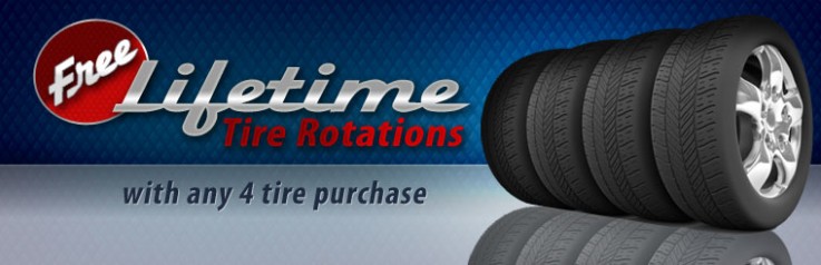 TIRES FOR LESS