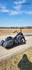 2004 Harley-Davidson fat boy