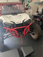 2021 Honda talon 1000 x4