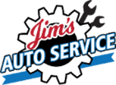 JIM’S AUTO SERVICE