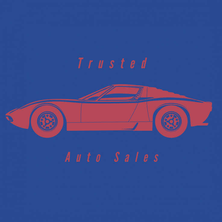 Trusted Auto Sales