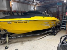 2007 Four Winns h 200 ss