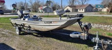 1985 Polar kraft boat