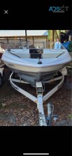 1990 Bayliner Outboard