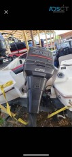 1990 Bayliner Outboard