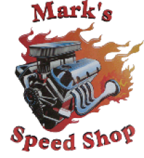  Mark's Speed Shop