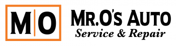 Mr. O’s Service and Repair