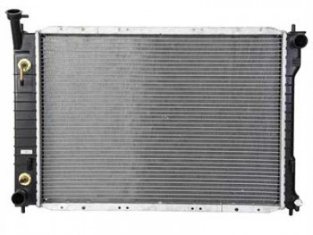 IDEAL RADIATOR & AUTO REPAIR 