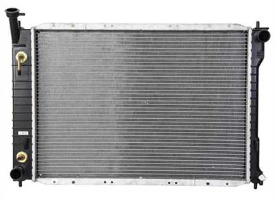 IDEAL RADIATOR & AUTO REPAIR 