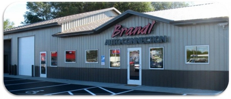 Brandl Auto Connection 