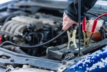 Cloquet Service Center