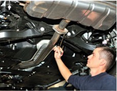 Quality Auto Service and Repair