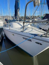 1980 Catalina 27 feet catalina 27 feet