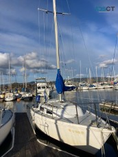 PEARSON 26' FOR SALE