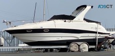 2009 Larson cabrio 274