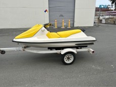 1996 Sea Doo gti