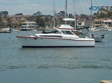 1962 Chris Craft Sea Skiff custom corint