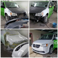  Logan Auto Collision