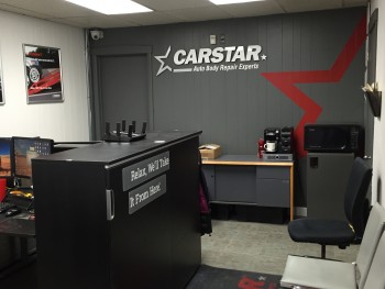 CARSTAR Grand Avenue