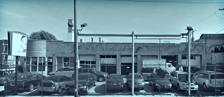 Erie Collision Center