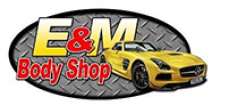 E&M AUTO BODY SHOP