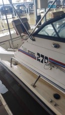 1987 Sport craft off-shore