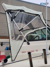 Arima Sea Ranger Soft Top 19