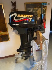 Evinrude 5hp outboard motor