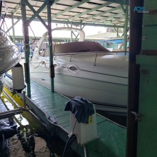 2001 Searay 280 sundancer