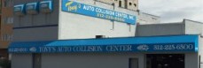 Tony’s Auto Collision Center