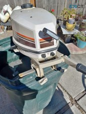 1979 Outboard+Motor+