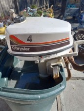 1979 Outboard+Motor+