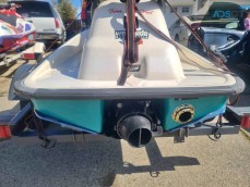 1996 Seadoo spx