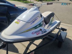 1996 Seadoo spx