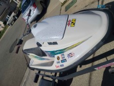 1996 Seadoo spx