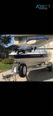 2005 BAYLINER