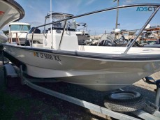 2008 Boston whaler montauk