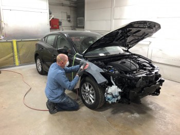 Palmer Collision Experts