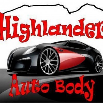 Highlander Auto Body