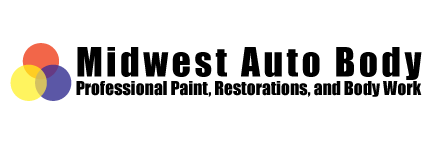 Midwest Auto body 