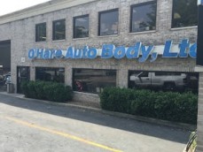  O'hare Auto Body