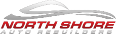 NORTH SHORE AUTO REBUILDERS