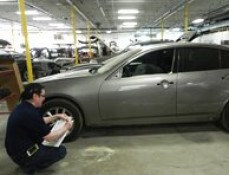 Glenview Auto Body 