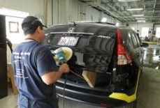 Glenview Auto Body 