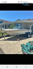 16ft fishing boat