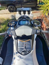 2014 Seadoo gti