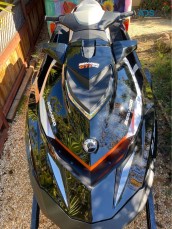 2014 Seadoo gti